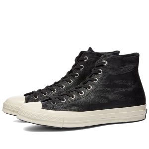 Converse Chuck Taylor 70 Hi Embossed Leather (171459C)