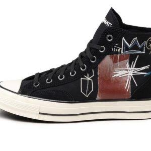 Converse x Basquiat Chuck Taylor All Star '70 Hi (172585C)