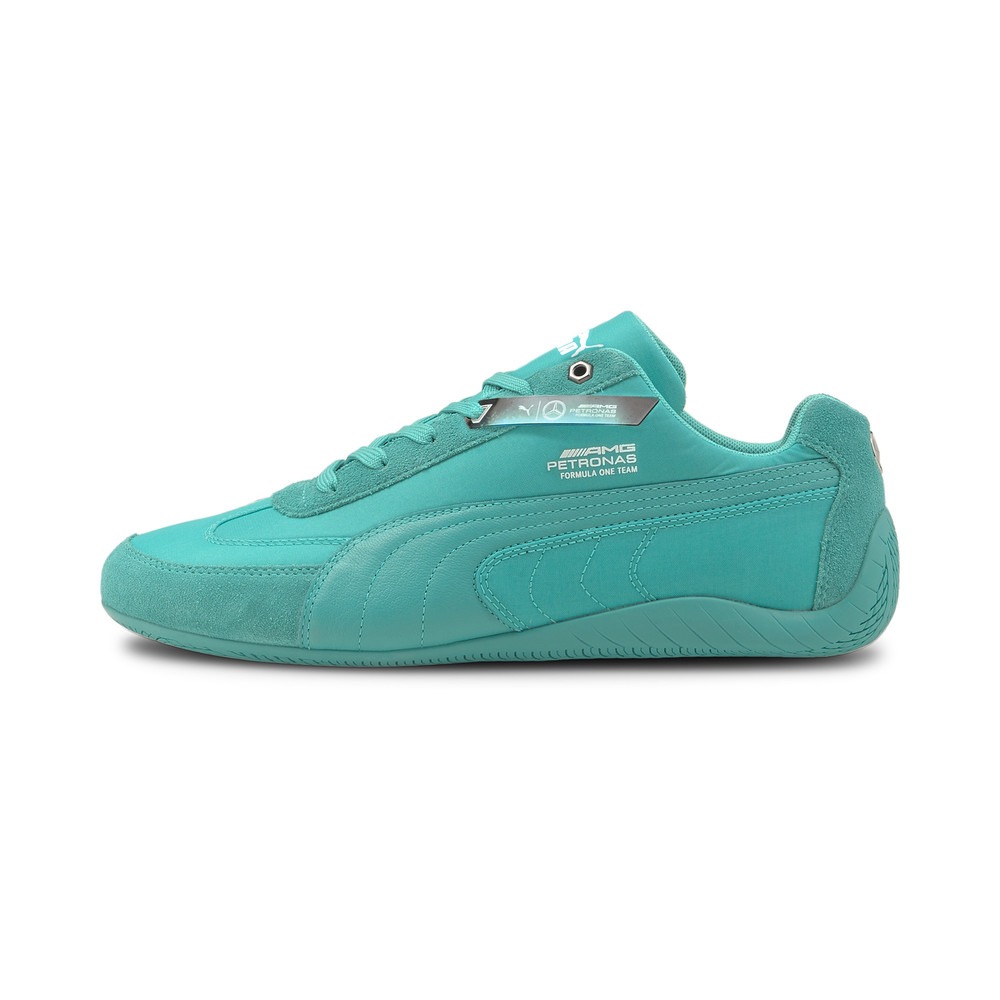 puma mercedes f1 shoes