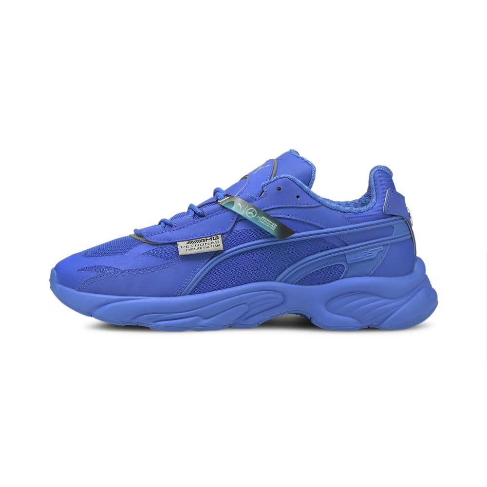 Puma Mercedes F1 RS Connect Motorsport Trainers 306842 02 SNEAKER SEARCH