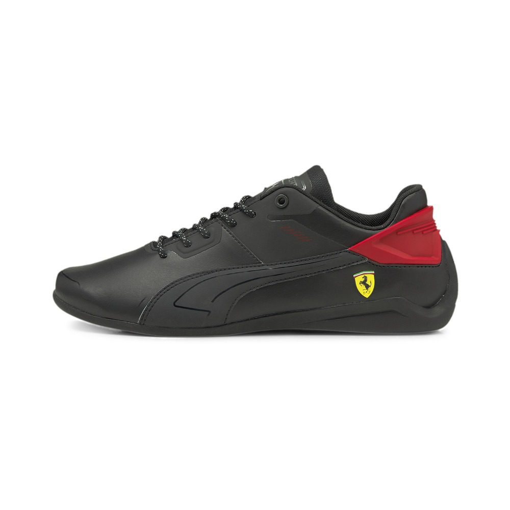 Кроссовки мужские Puma Scuderia Ferrari Drift Cat Delta Motorsport Shoes  (306864-01) - купить в интернет-магазинах с доставкой, сравнить цены или  найти под заказ на SNEAKER SEARCH