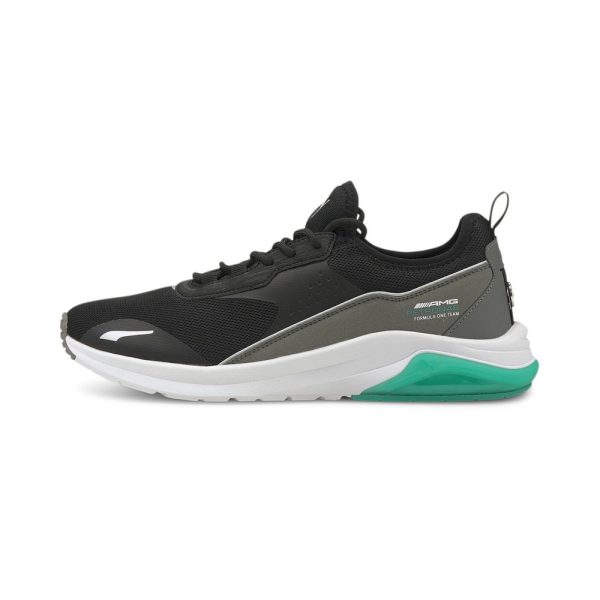 Puma  Mercedes F1 Electron E Pro Motorsport Shoes (306926-02)