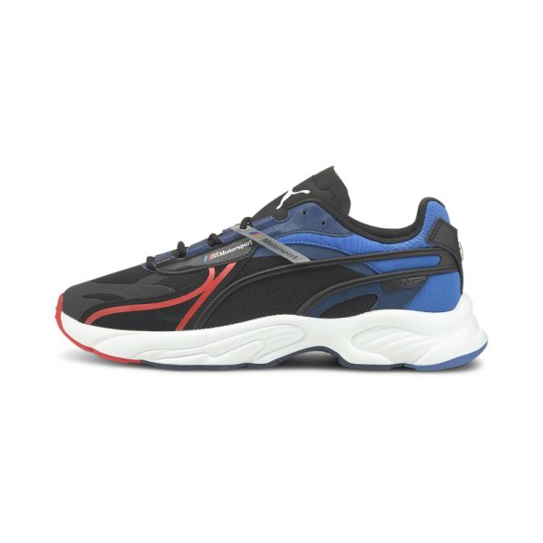 Puma  BMW M Motorsport RSConnect Motorsport Shoes (306941-01)