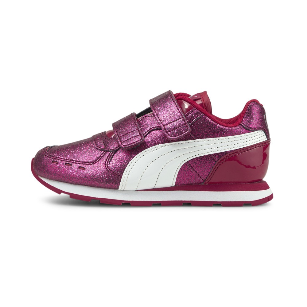 puma vista glitz