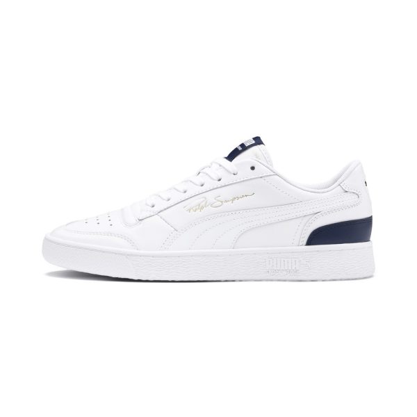 Puma  Ralph Sampson Lo (370846-02)