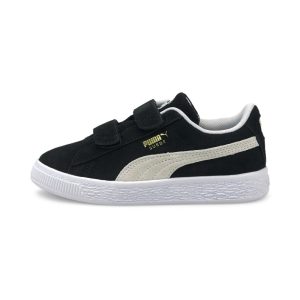 Puma   Suede Classic XXI Kids Trainers (380563-01)