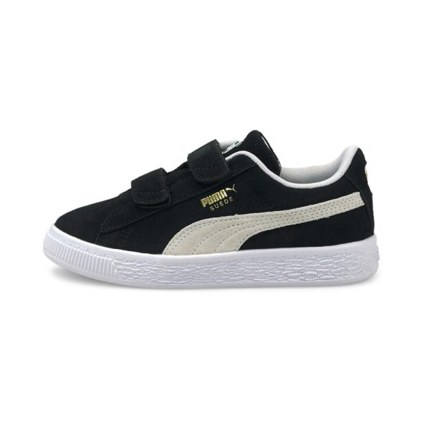 Puma   Suede Classic XXI Kids Trainers (380563-01)