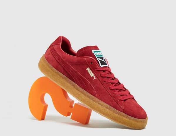 Puma SUEDE CREPE (380707_05)