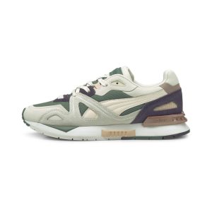 Puma  Mirage Mox Suede Trainers (381000-03)
