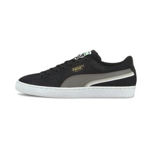 Puma  Suede Triplex Trainers (381175-01)