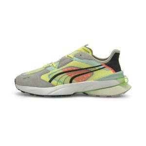 Puma  PWRFrame OP1 Abstract Trainers (382649-01)