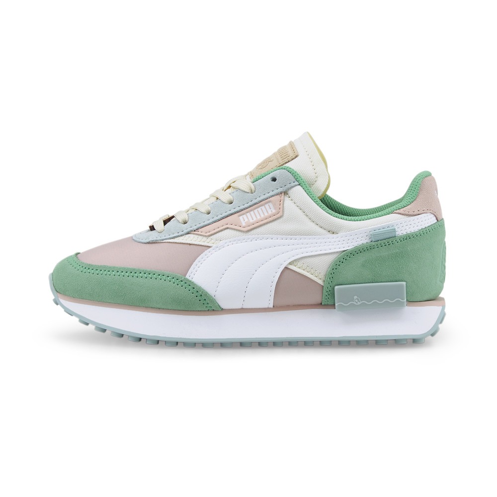 puma future rider women's