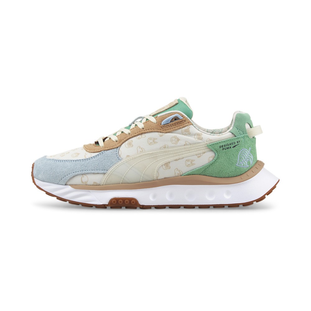 puma animal crossing mens