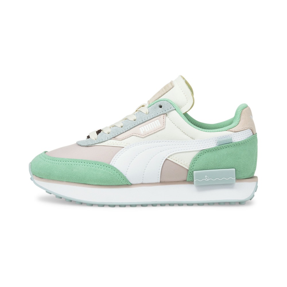 animal crossing puma sneakers