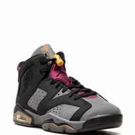 Air Jordan 6 Retro GS sneakers (384665063)
