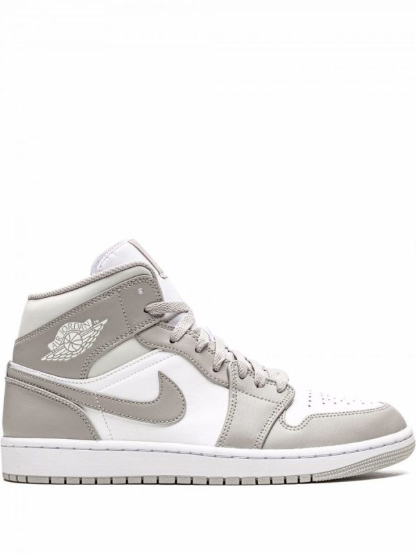 Air Jordan 1 Mid sneakers (554724082)