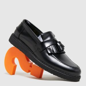 Fred Perry George Cox Tassle Loafer (B9278102)