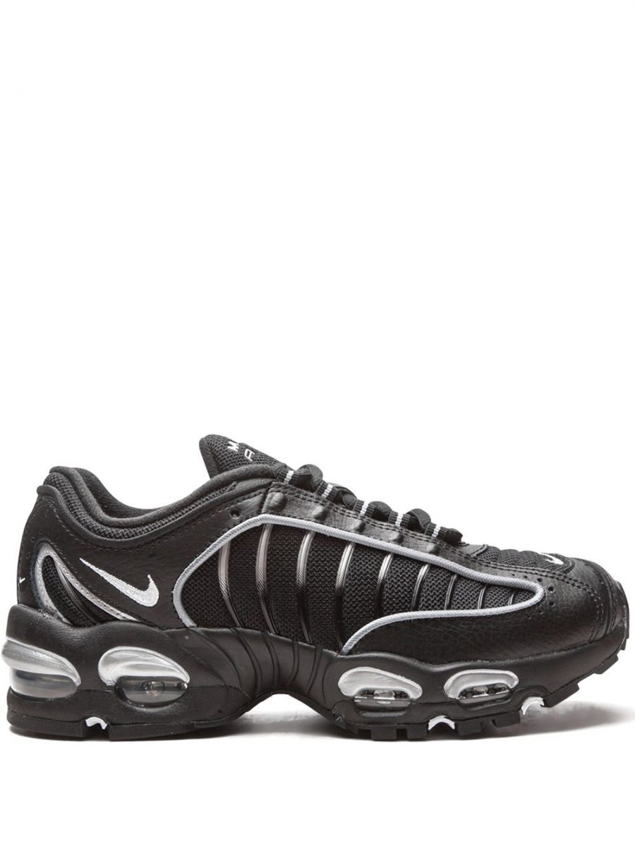 air max tailwind all black