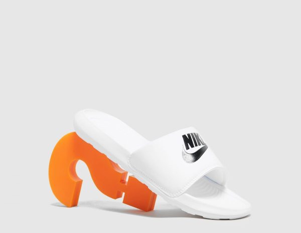 Nike Victori One Slides Women's (CN9677-100)
