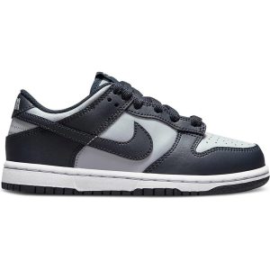 Nike Dunk Low Georgetown GS (CW1590-004)