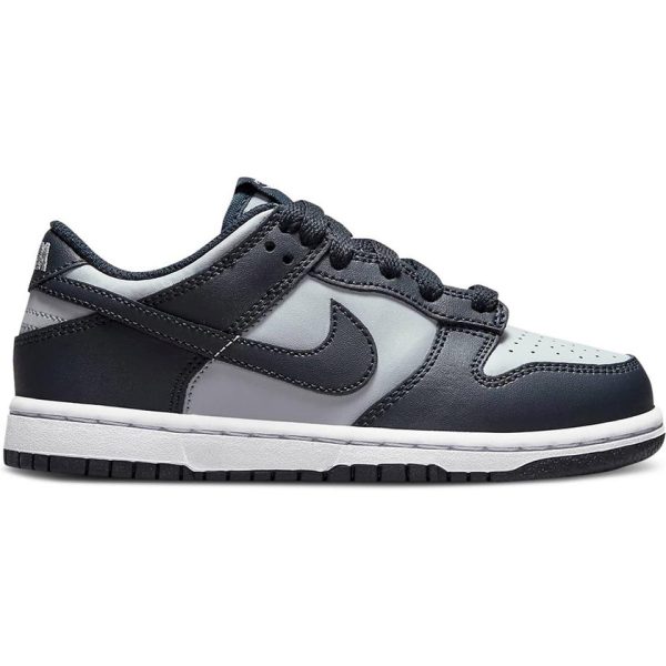 Nike Dunk Low Georgetown GS (CW1590-004)