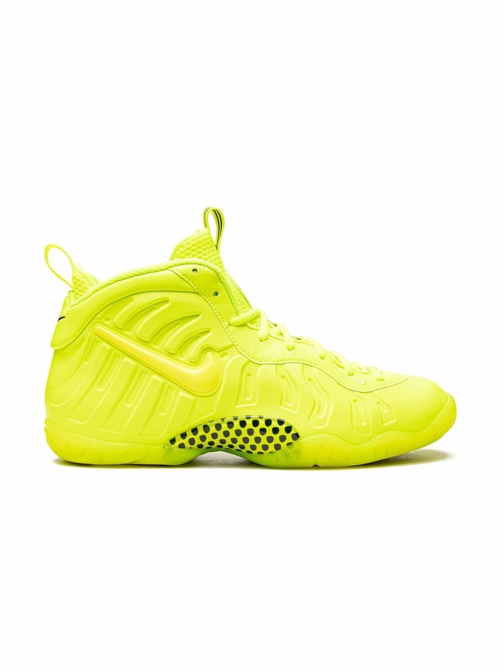 volt little posite