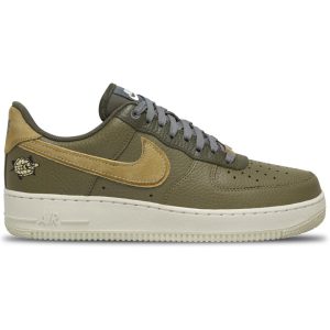 Nike Air Force 1 Low Turtle (DA8482-200)