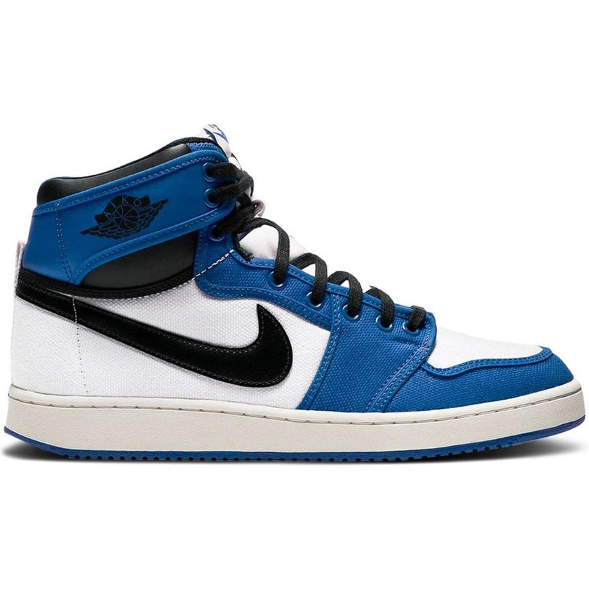 nike air jordan storm blue