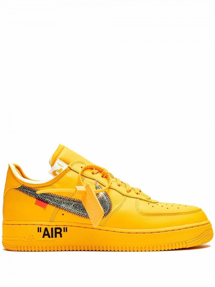 nike air university gold