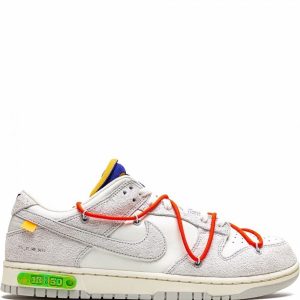 Nike Dunk Low  OffWhite (DJ0950110)