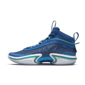 Air Jordan XXXVI SE Luka Global Game   (DJ4483-400)