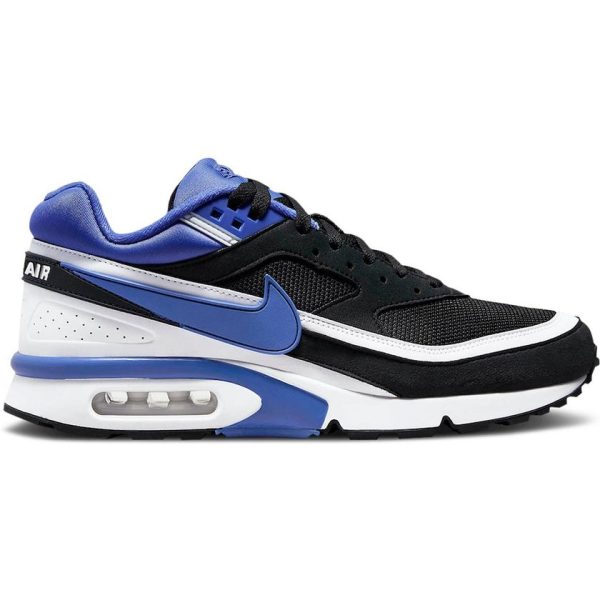 Nike Air Max BW Ultra SE Persian Violet (DJ6124-001)