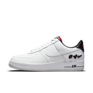 Nike Air Force 1 07 LV8   (DM8148-100)