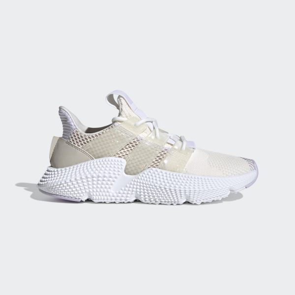 Adidas Prophere (FY3362) бежевого цвета