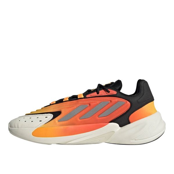 Adidas Ozelia (G54894) оранжевого цвета