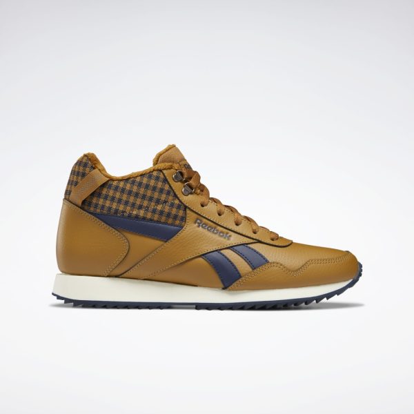 Reebok Royal Glide Mid (G57554-0012)