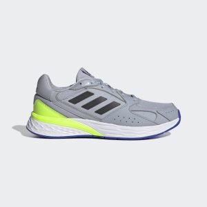 Кроссовки adidas Response Run (G58110) серого цвета