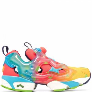 Reebok x Jelly Belly InstaPump Fury OG sneakers (GW3388)