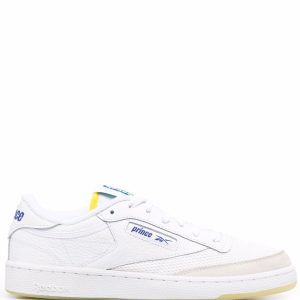 Reebok lowtop panelled leather sneakers (GY8052)