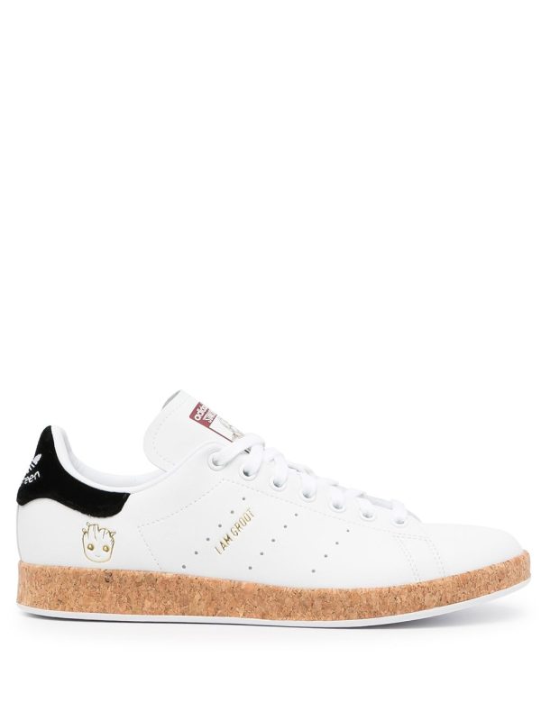 adidas  Stan Smith    Marvel (GZ5989)