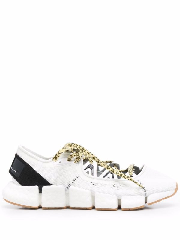 adidas by Stella McCartney Climacool Vento low-top sneakers (GZ9995)