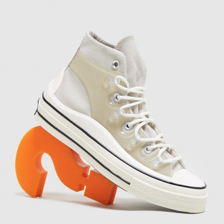 converse chuck 70 grey