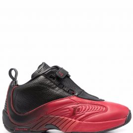 Reebok Answer IV leather sneakers (H01302)