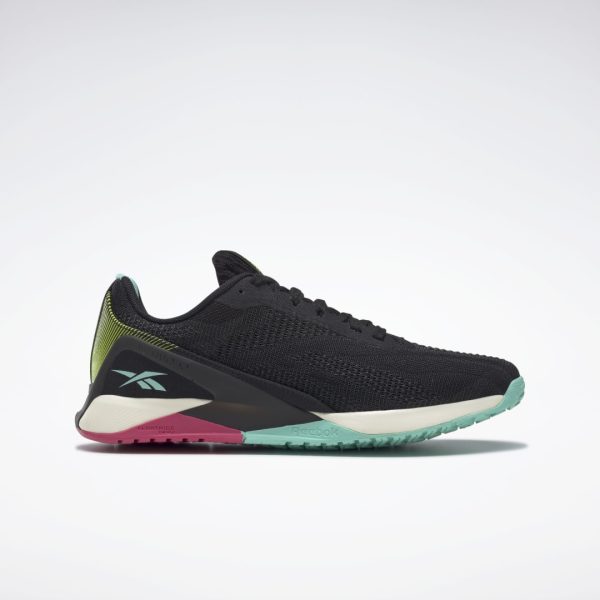 Reebok Nano X1 Vegan (H03047-0007)