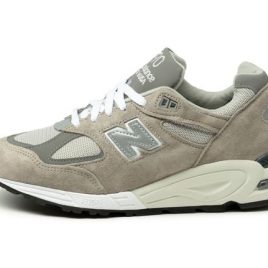 New Balance M990GY2 Made in USA* (M990GY2)