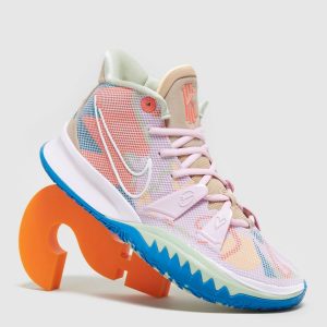 Nike Kyrie 7 (Pink/Multi)