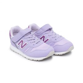 New Balance N logopatch sneakers (YV373GL2)