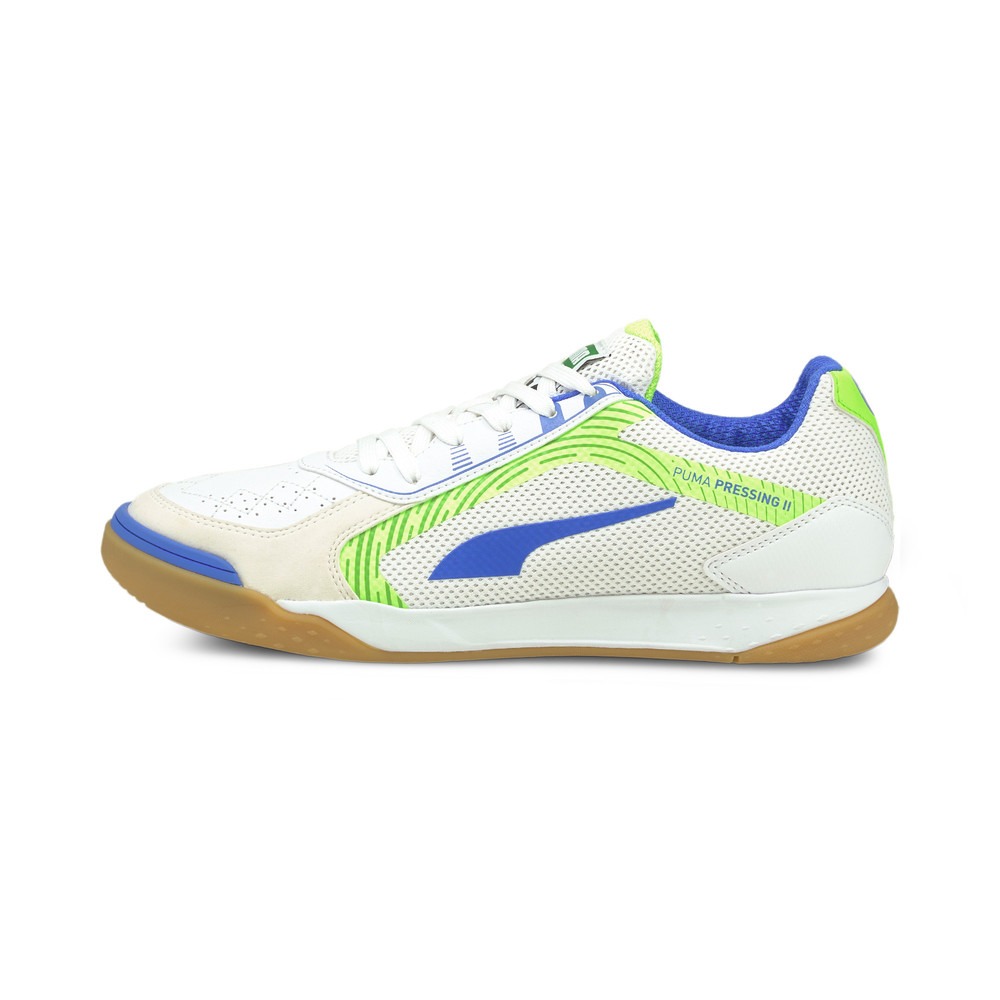 puma pressing futsal