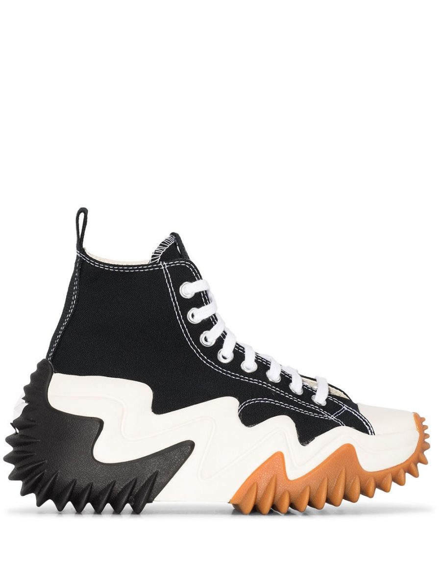 Кеды мужские Converse Run Star Motion (171545C) - купить в  интернет-магазинах с доставкой, сравнить цены или найти под заказ на  SNEAKER SEARCH