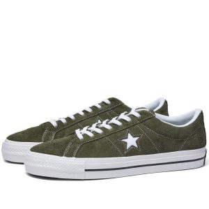 Converse One Star Hairy Suede (171585C)